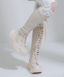 夢展望（YUMETENBO）｜ユメテンボウのブーツ通販 - ZOZOTOWN