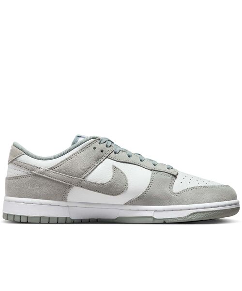 セール】ナイキ ダンク LOW レトロ SE レザー/スエード メンズシューズ