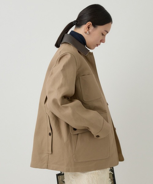 Chaos(カオス)/コンソードブルゾン（ブルゾン）｜Chaos（カオス）