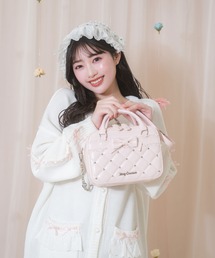 シナモンバニー Honey Cinnamon（ハニーシナモン） トレーナー スウェット ハート