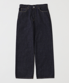 パンツ DAIRIKU Rigid Straight Denim Pants DAIRIKU / ダイリク 'Straight' Rigid Denim Pants（デニム