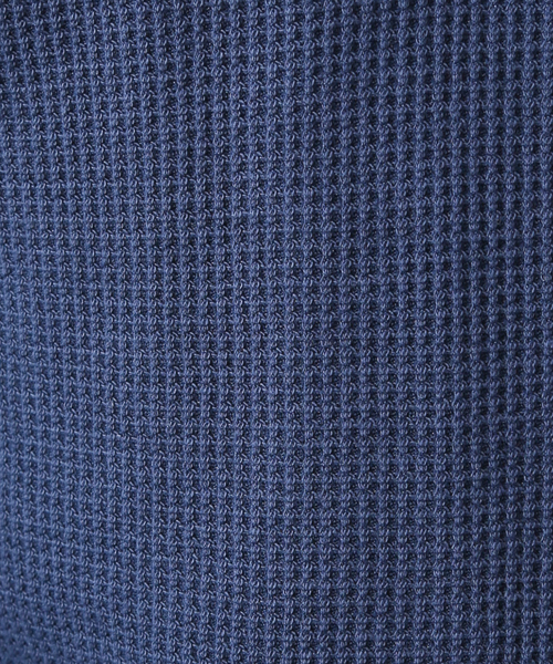 JEMORGAN(ジェーイーモーガン)の「【JEMORGAN/ジェーイーモーガン】ワッフル ヘンリーネック ロングスリーブ Tシャツ(Tシャツ/カットソー・メンズ・ホワイト/カーキ/ブラック/オフホワイト/グレー/ネイビー/チャコールグレー・XL/L/M)」の20枚目の写真