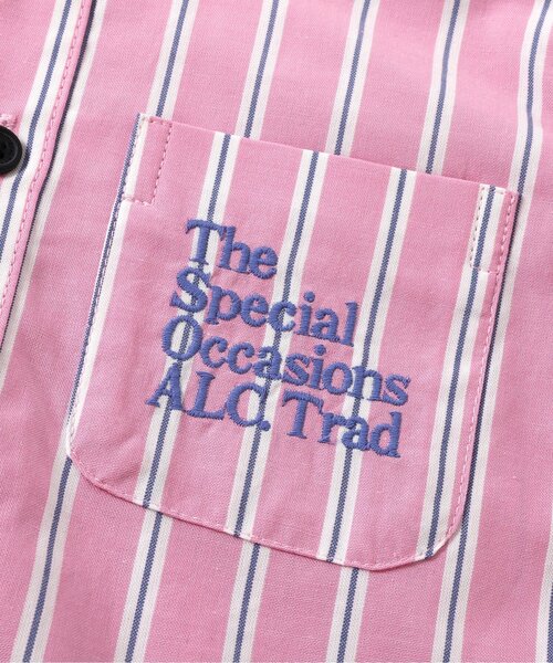 apres les cours（アプレレクール）の「【リンク】スタンダードシャツ（シャツ/ブラウス・キッズ・チェック/ストライプ・80/90/100/110/120/130）」の22枚目の写真