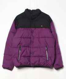 ブランド古着】ジャケット/アウター（パープル/紫色系・ナイロン