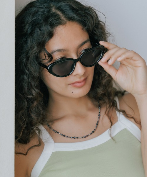no eyedia/ノーアイディア SUNGLASSES サングラス【NE-459