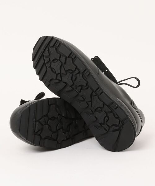 Gently(ジェントリー)の「【MoonStar/ムーンスター】GE301VG カジュアルシューズ 3E 防水 防滑(スニーカー・メンズ・ブラック・27.0cm/26.5cm/26.0cm/25.5cm/25.0cm/24.5cm/28.0cm)」の9枚目の写真