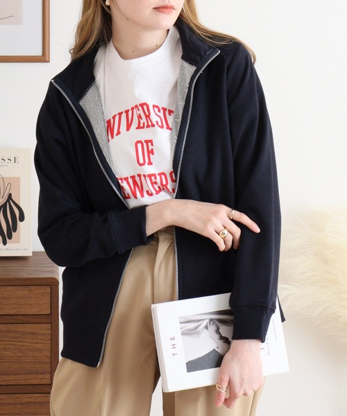 美品 ＊ ダブルフェイスジャージークロップドジップ ジャケット 3.8万円 ベルベットクロップドジップパーカー | ファッション通販サイト NUGU