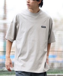 NEW ERA/ニューエラ 半袖Tシャツ バックプリント オーバーサイズ 14410082