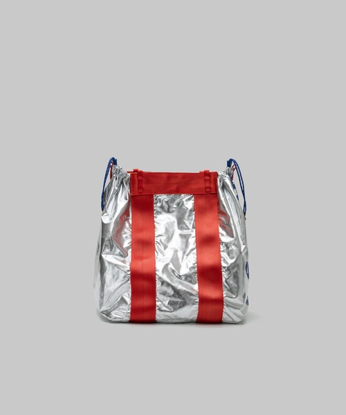 トポロジーTOPOLOGIE SUMMIT TOTE MEDIUMバッグ単体 Summit Tote Medium サミットトート ミディアム【バッグ単体】（トート