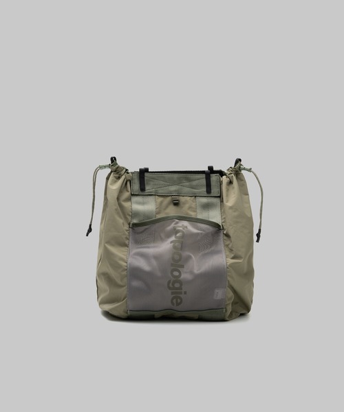 Summit Tote Medium サミットトート ミディアム【バッグ単体
