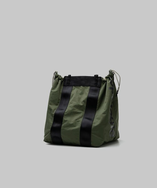 Topology トポロジー SUMMIT TOTE MEDIUM トートバッグ Summit Tote Medium サミットトート ミディアム【バッグ単体