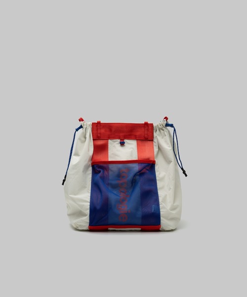 Topologieサミットトートミディアム （※ストラップ付き） Summit Tote Medium サミットトート ミディアム【バッグ単体