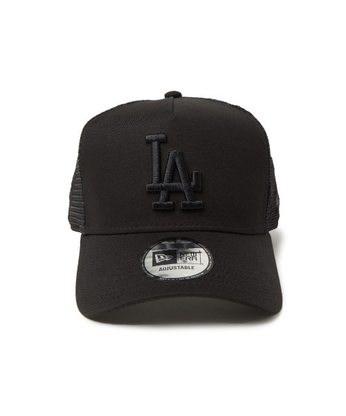 NEW ERA（ニューエラ）の「NEW ERA  940AFTR MESH EMB / ニューエラ（キャップ・メンズ・ライトブルー/エメラルドブルー/ブラック/ネイビー・OSFA）」の6枚目の写真