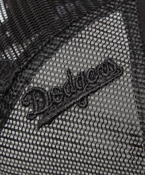 NEW ERA（ニューエラ）の「NEW ERA  940AFTR MESH EMB / ニューエラ（キャップ・メンズ・ライトブルー/エメラルドブルー/ブラック/ネイビー・OSFA）」の11枚目の写真