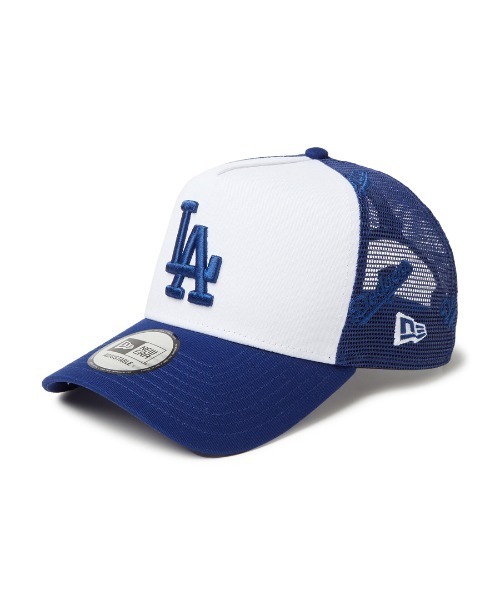 NEW ERA（ニューエラ）の「NEW ERA  940AFTR MESH EMB / ニューエラ（キャップ・メンズ・ライトブルー/エメラルドブルー/ブラック/ネイビー・OSFA）」の13枚目の写真