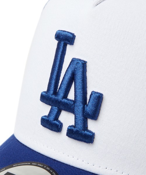 NEW ERA（ニューエラ）の「NEW ERA  940AFTR MESH EMB / ニューエラ（キャップ・メンズ・ライトブルー/エメラルドブルー/ブラック/ネイビー・OSFA）」の17枚目の写真