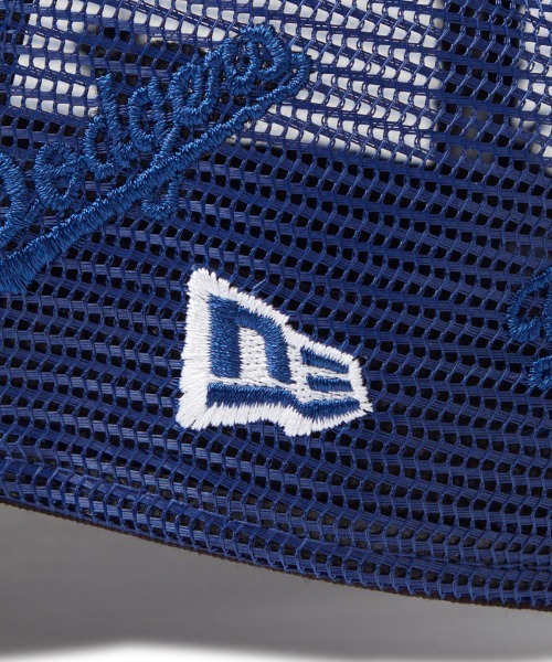 NEW ERA（ニューエラ）の「NEW ERA  940AFTR MESH EMB / ニューエラ（キャップ・メンズ・ライトブルー/エメラルドブルー/ブラック/ネイビー・OSFA）」の18枚目の写真