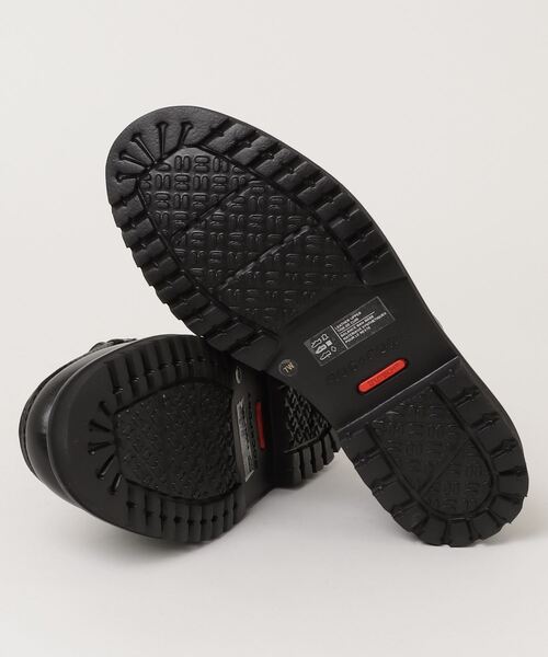 ROCKPORT（ロックポート）の「【MEN】MAVERICK／マーベリック ペニー（ローファー・メンズ・ブラック・27.5cm/27.0cm/26.5cm/26.0cm/25.5cm/25.0cm/24.5cm）」の3枚目の写真