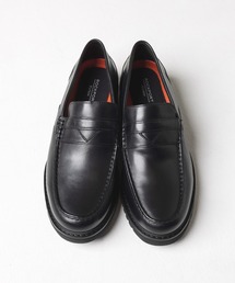 ROCKPORT（ロックポート）の「【MEN】MAVERICK／マーベリック ペニー（ローファー）」