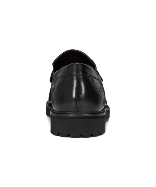 ROCKPORT（ロックポート）の「【MEN】MAVERICK／マーベリック ペニー（ローファー・メンズ・ブラック・27.5cm/27.0cm/26.5cm/26.0cm/25.5cm/25.0cm/24.5cm）」の7枚目の写真