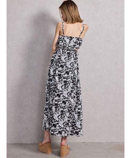 GYDA（ジェイダ）の「コルクウェッジサンダル（サンダル・レディース・ベージュ/ブラック/アイボリー・LARGE/MEDIUM/SMALL）」の21枚目の写真