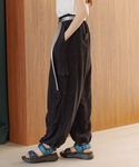 niko and...(ニコアンド)の「パンツ(カーゴパンツ)」