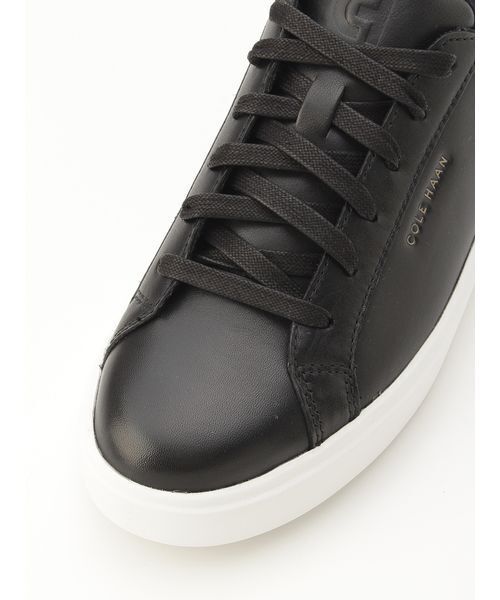 COLE HAAN(コールハーン)の「【COLE HAAN for emmi】GRAND CROSSCOURT(スニーカー・レディース・ブラック・24.5cm/24cm/23.5cm/23cm)」の5枚目の写真