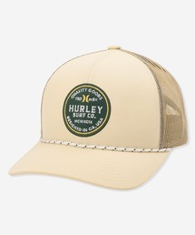 Hurley  | Hurley/ハーレー キャップ JETTIES TRUCKER HIHM0355(キャップ)