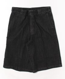 Dickies（ディッキーズ）の「【DICKIES/ディッキーズ】TCツイル デニム ハーフパンツ（デニムパンツ）」