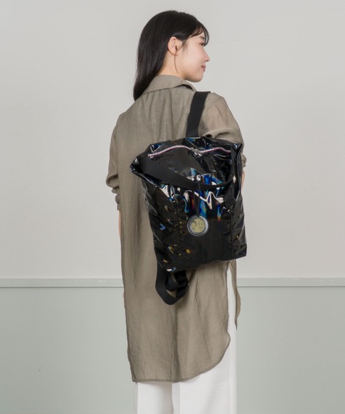 フランスのバッグブランド「jack gomme（ジャックゴム）」や