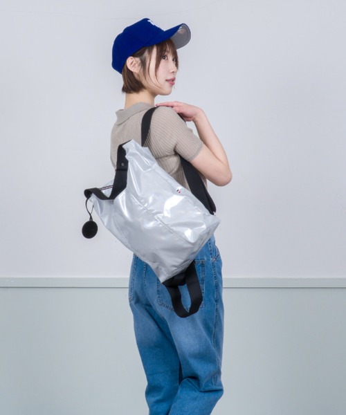 Jack Gomme（ジャックゴム）の「【JACK GOMME/ジャックゴム】2WAY