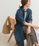 URBAN RESEARCH DOORS(アーバンリサーチドアーズ)の「ワンピース/ドレス(ワンピース)」