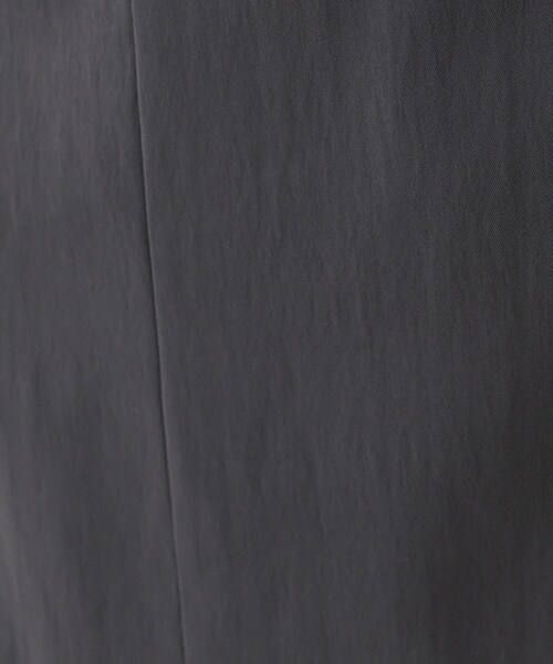 INDIVI(インディヴィ)の「【洗える/SETUP可能/UVケア】ストレートラインスカート(スカート・レディース・スミクロ/ベージュ/ネイビー/ブラック・03/05/13/15 /19/36/38/40)」の18枚目の写真