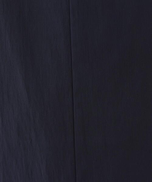 INDIVI(インディヴィ)の「【洗える/SETUP可能/UVケア】ストレートラインスカート(スカート・レディース・スミクロ/ベージュ/ネイビー/ブラック・03/05/13/15 /19/36/38/40)」の7枚目の写真