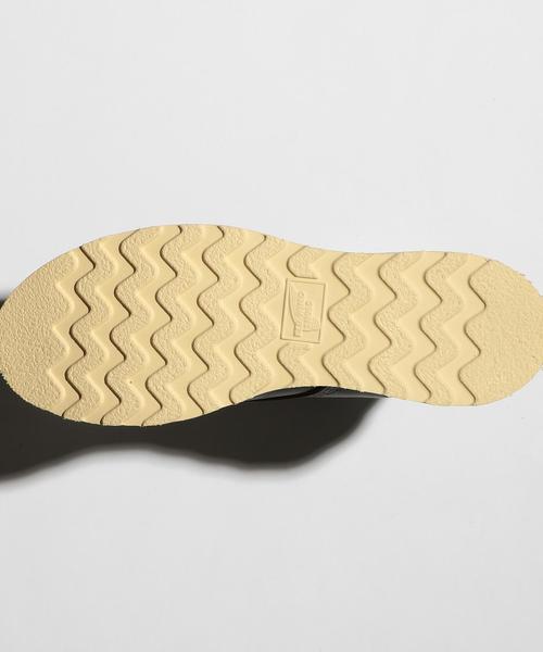 RED WING（レッドウィング）の「＜REDWING＞ KLONDIKE ROUND/ブーツ◆（ブーツ・メンズ・ブラック・9h/8h/8/7h/9）」の4枚目の写真