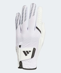 adidas | クール ハイグリップ 25 グローブ【adidas Golf/アディダスゴルフ】(手袋)