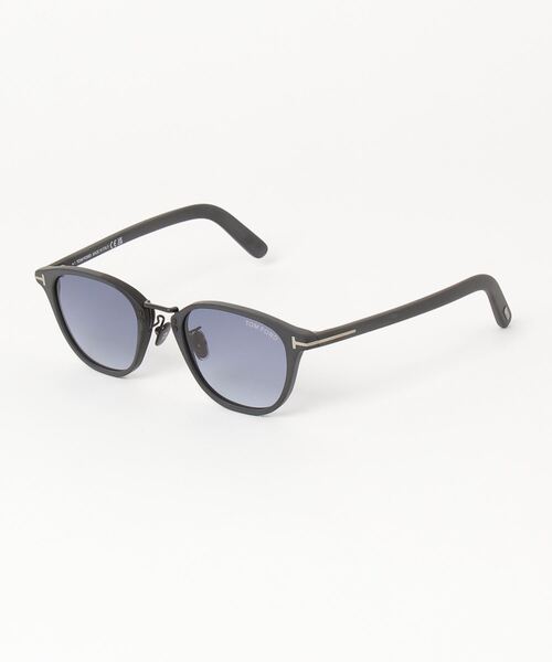 TOM FORD サングラス ブラック トムフォード TOM FORD サングラス レディース メンズ