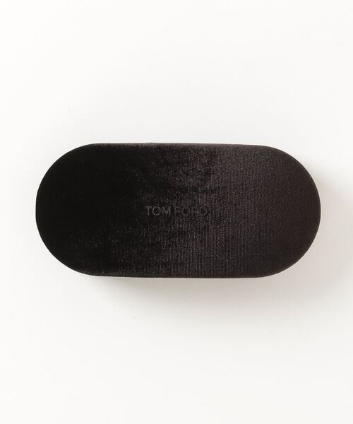 TOM FORD EYEWEAR（トムフォードアイウェア）の「TOM FORD EYEWEAR/トム フォード アイウェア/FT1049-D/Sunglasses（サングラス・メンズ・ブラック/カーキ/ブルー・F）」の6枚目の写真