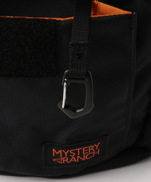 MYSTERY RANCH/ミステリーランチ DISTRICT 4（ショルダーバッグ