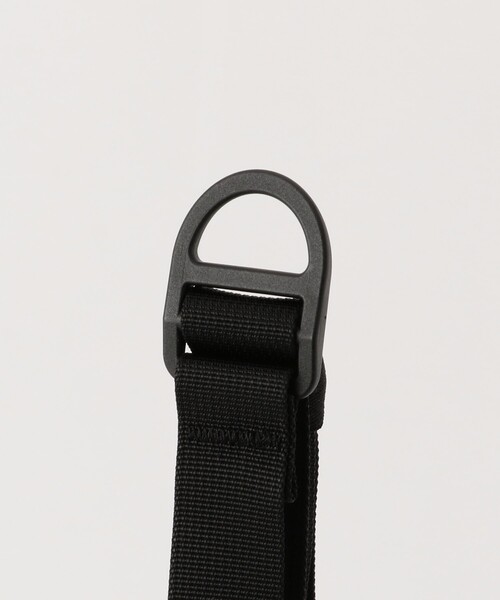 MYSTERY RANCH（ミステリーランチ）の「MYSTERY RANCH/ミステリーランチ DISTRICT 4（ショルダーバッグ・メンズ・ブラック/ベージュ・ONE SIZE）」の10枚目の写真