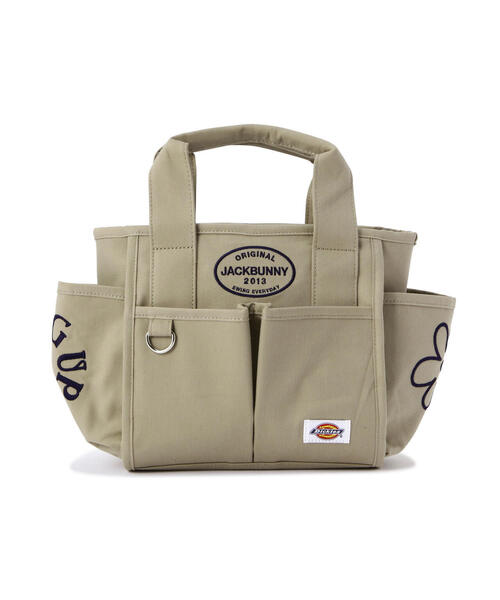 Dickies】コラボカートバッグ (UNISEX) | Jack Bunny
