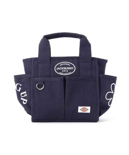Jack Bunny!!】【Dickies】コラボカートバッグ (UNISEX