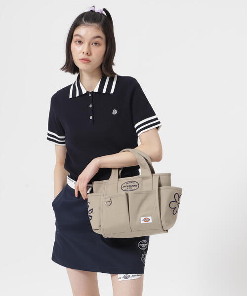 Jack Bunny!!】【Dickies】コラボカートバッグ (UNISEX
