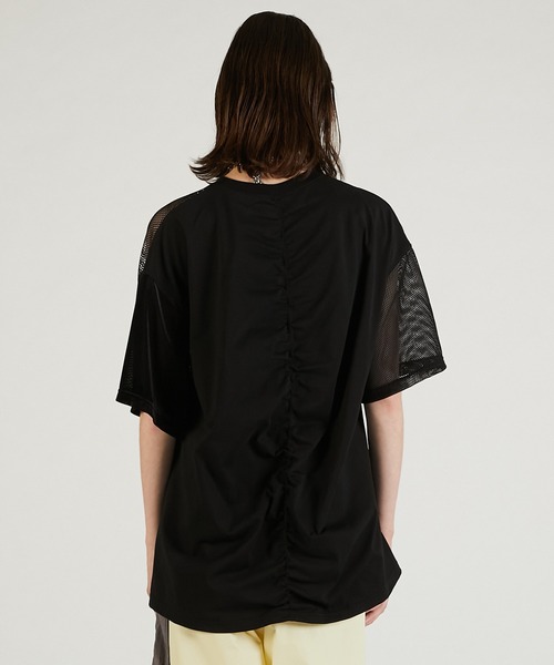 入手困難　ジェイダTシャツ　完売品　ブラック　半袖 フリーサイズ 綿100% 夏 ジェイダ GYDATシャツ 完売品 ブラック 半袖 フリーサイズ 綿