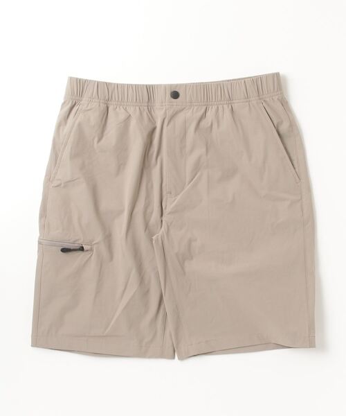 TIGORA（ティゴラ）の「ティゴラ TIGORA 4WAYストレッチハーフパンツ（その他パンツ・メンズ・チャコールグレー/カーキ/ブラウン・LL/M/L/S）」の3枚目の写真