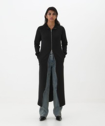 BEEDEN（ビーデン）の「RAGLAN JARSEY DRESS（ワンピース）」