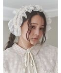 merry jenny(メリージェニー)の「ヘアアクセサリー(カチューシャ)」