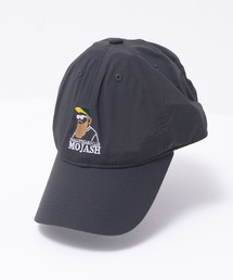 Mac-House（マックハウス）の「髭おじさん 刺繍キャップ（キャップ）」