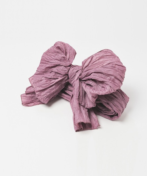 Honeys（ハニーズ）の「セパレート浴衣  ３点セット（羽織り＋巻きスカート＋兵児帯）（浴衣・レディース・ネイビー系/ネイビー系1/アイボリー系/ホワイト系その他・F）」の16枚目の写真