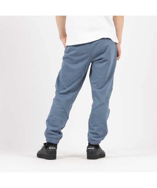 Reebok(リーボック)の「アイコン エレメンツ パンツ / ICON ELEMENTS PANT(その他パンツ・メンズ・ブラック/ブルーグレー・LARGE/X-LARGE/MEDIUM/SMALL/XX-LARGE)」の11枚目の写真